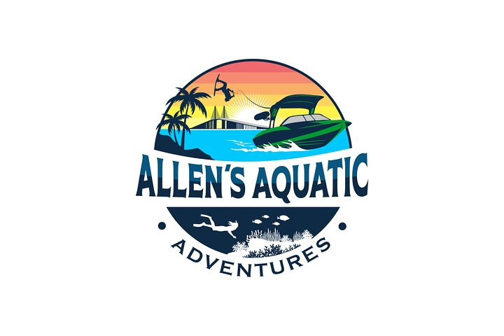 Allens Aquatic Adventures - Photo 1 of 20